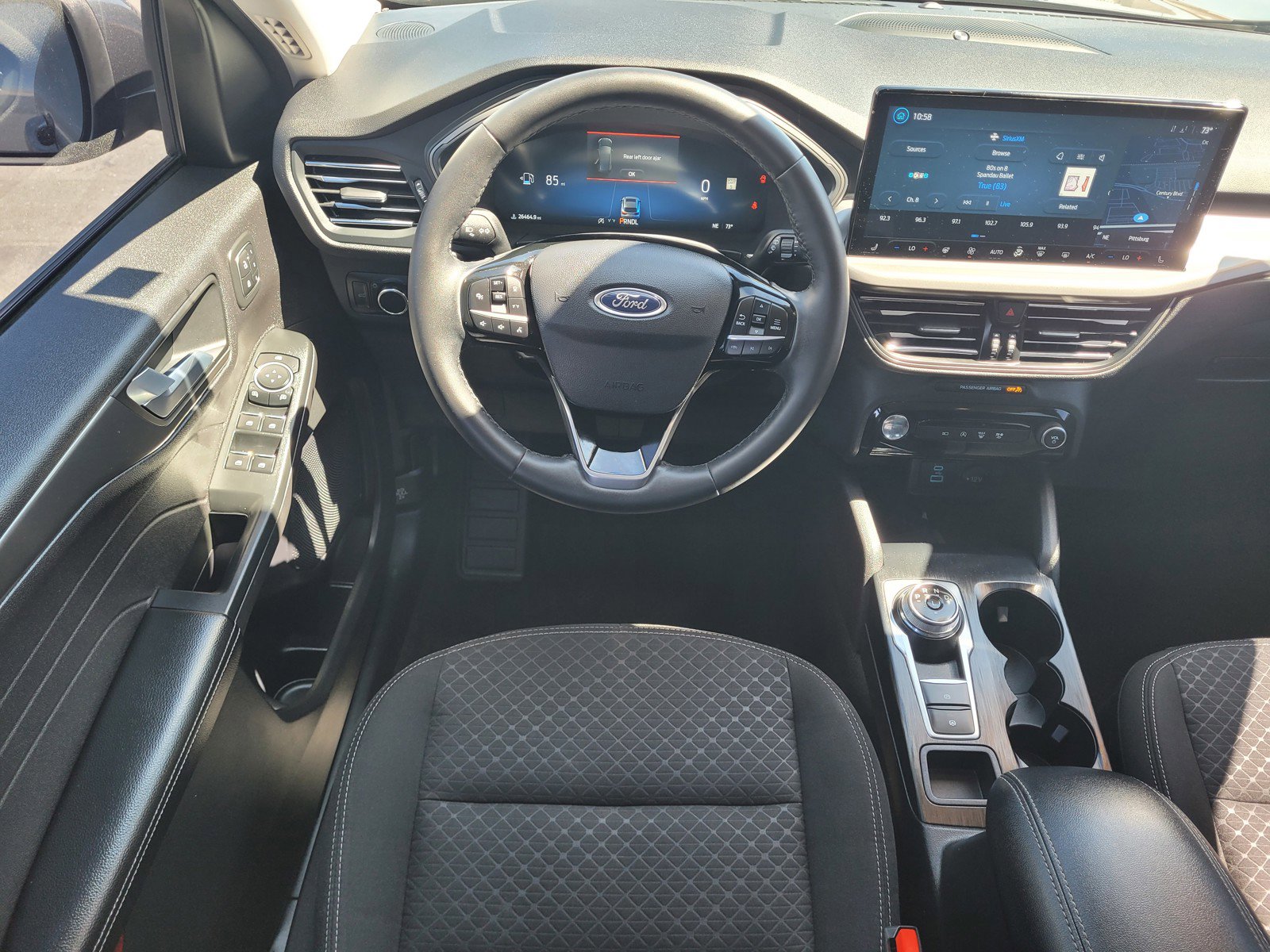 2023 Ford Escape Active photo 12