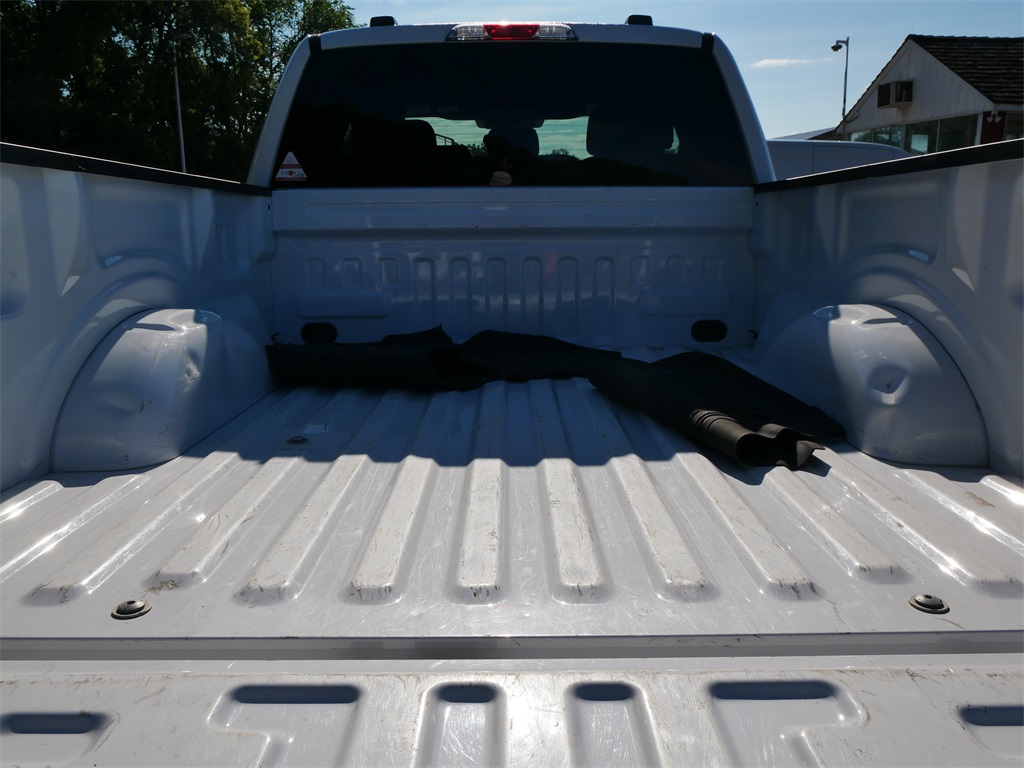 2022 Ford F-150 XL photo 10