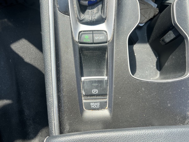 2019 Honda Accord Sport photo 23