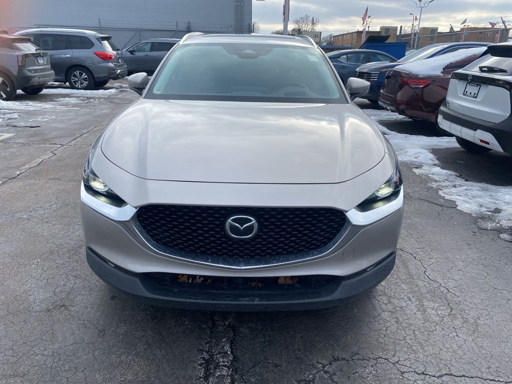 2024 Mazda CX-30 Premium's photo