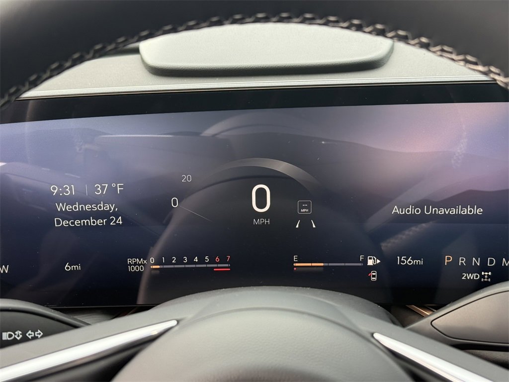 2026 BUICK ENVISION - Image 21