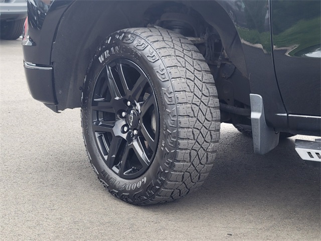 2023 Chevrolet Silverado Trail Boss LT photo 31