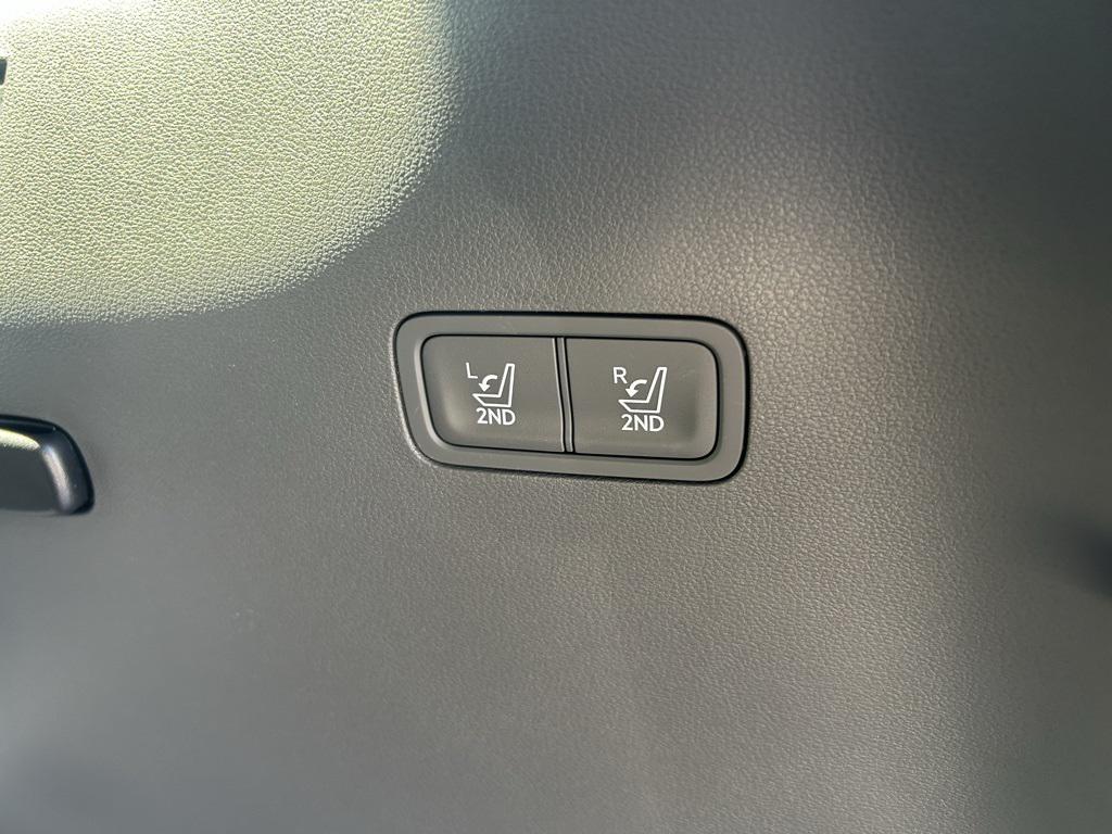 2026 Hyundai Santa Fe SEL photo 19
