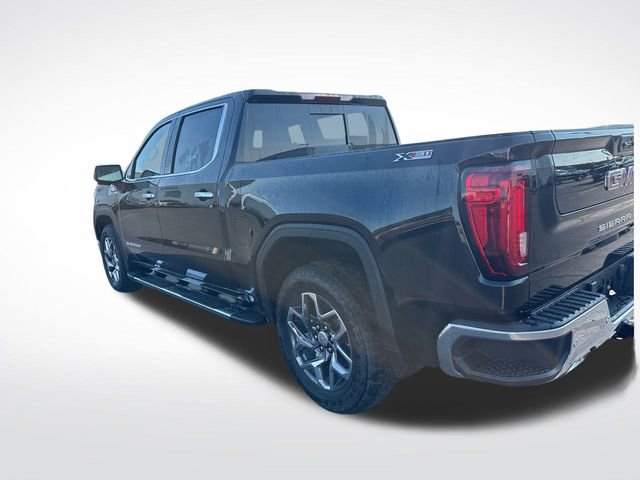 2026 Gmc Sierra 1500 SLT photo 3