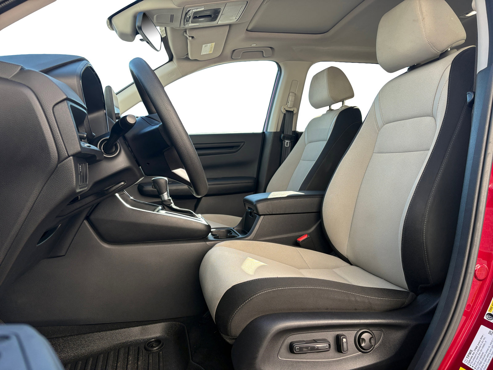 2023 Honda CR-V EX photo 6