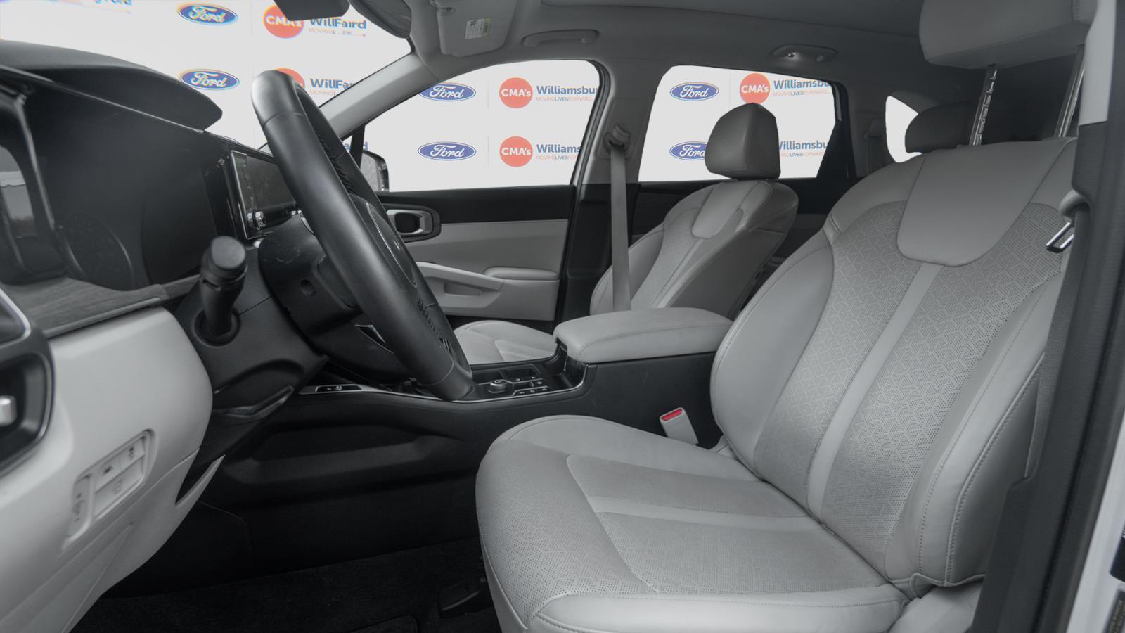 2023 Kia Sorento SX V6 photo 7