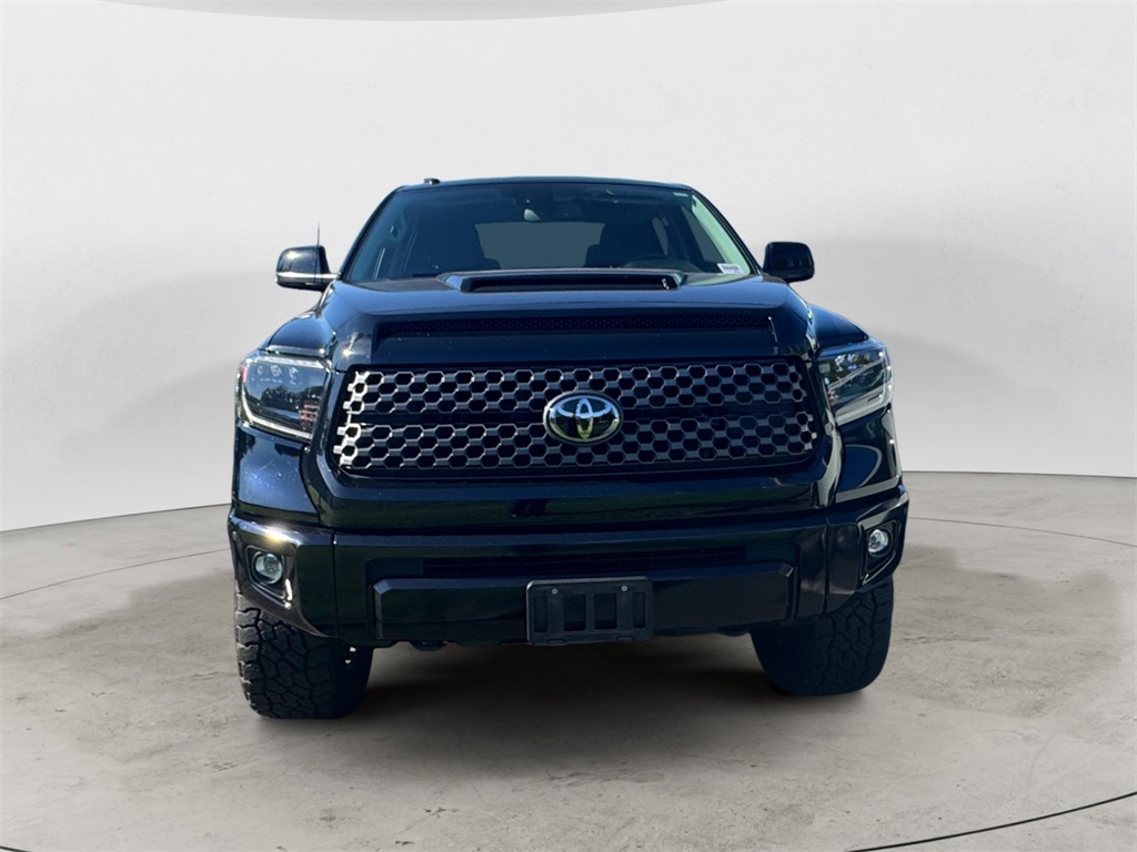 2019 Toyota Tundra SR5 Grade photo 4
