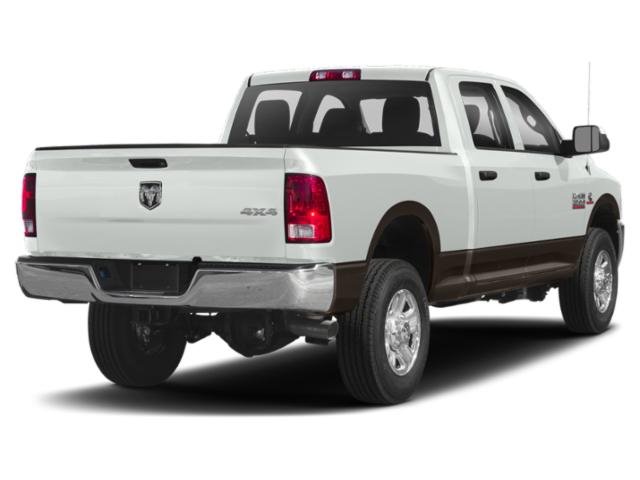2018 Ram 3500 Laramie photo 2
