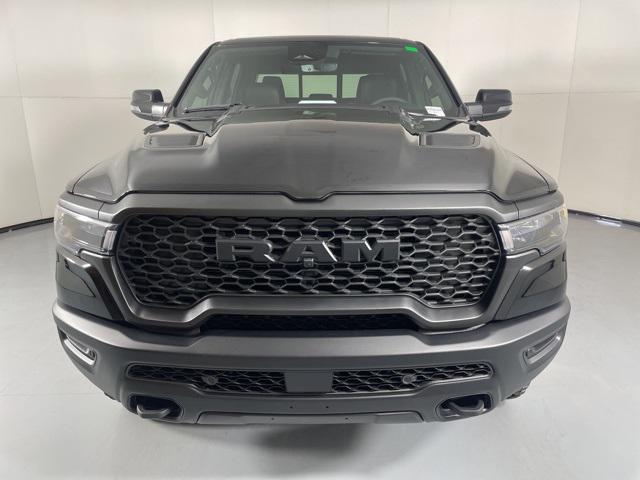 2025 Ram 1500 Rebel photo 38
