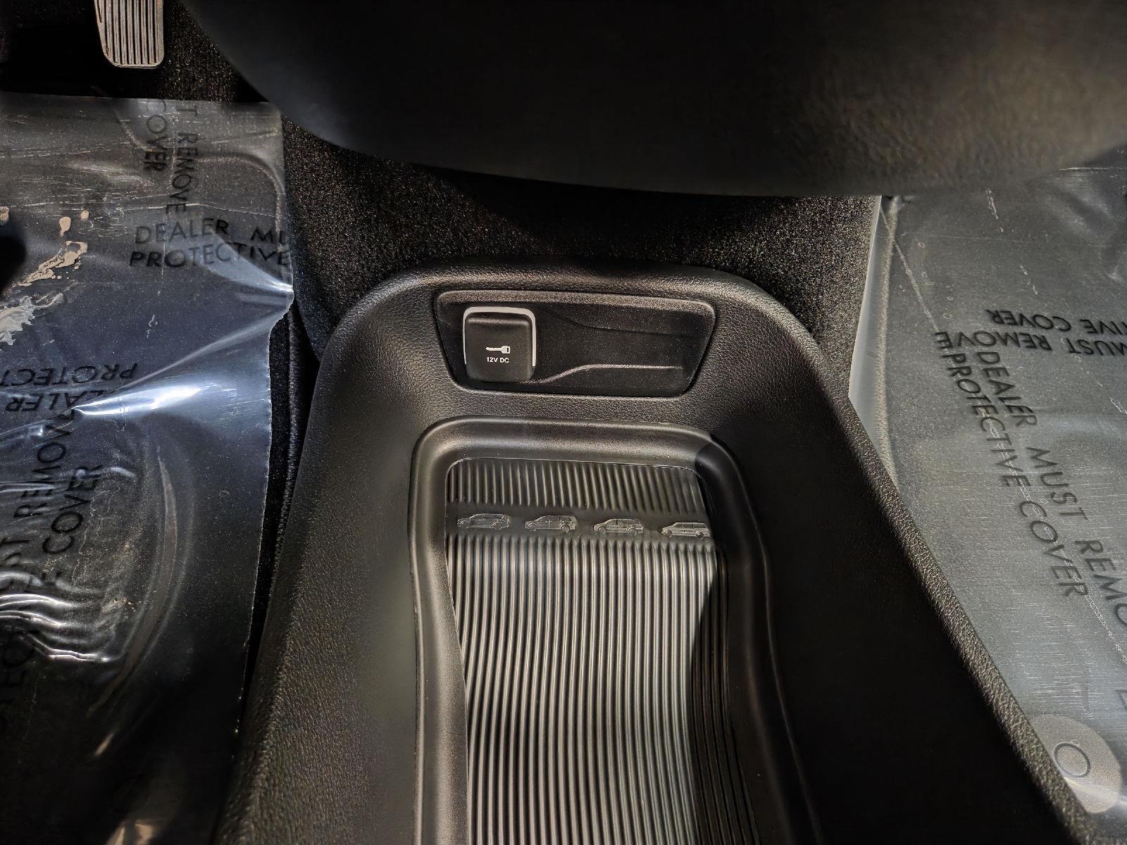 2026 Chrysler Pacifica photo 33