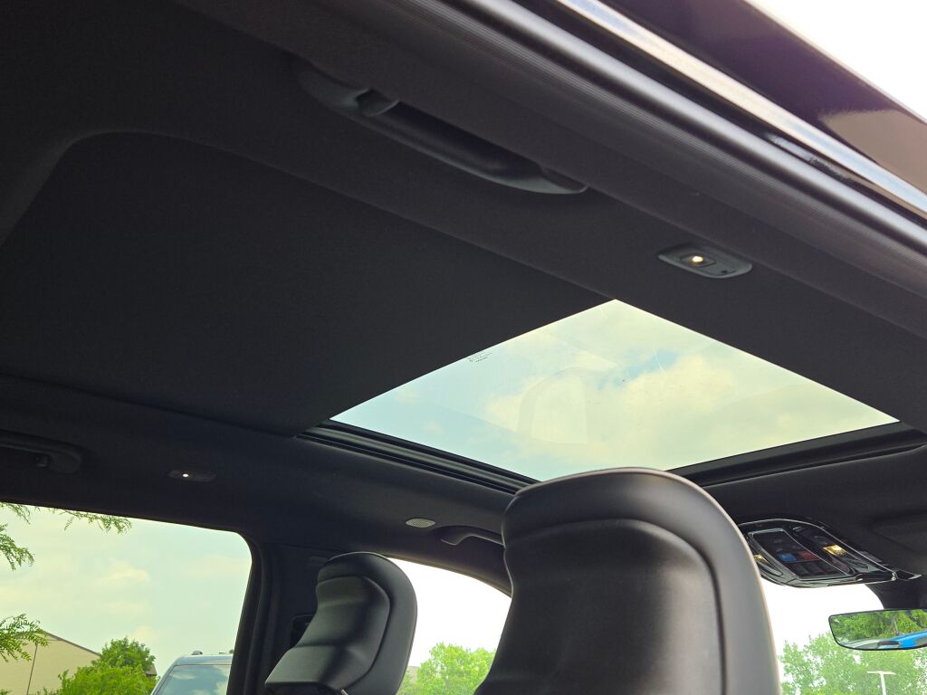 2024 Jeep Grand Cherokee L Summit photo 13