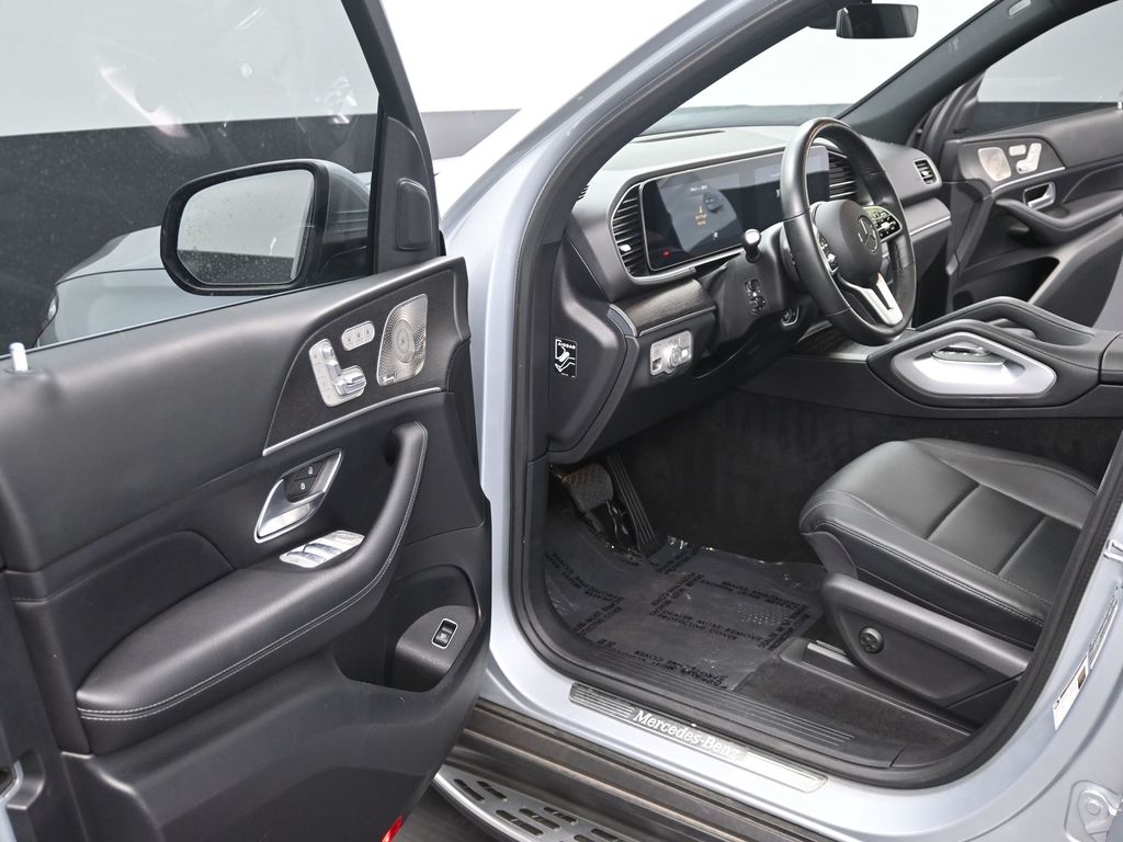 2022 Mercedes Benz GLE 350 4MATIC photo 9