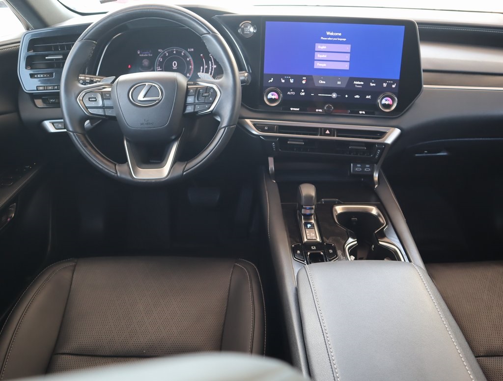 2023 Lexus RX 350 photo 26