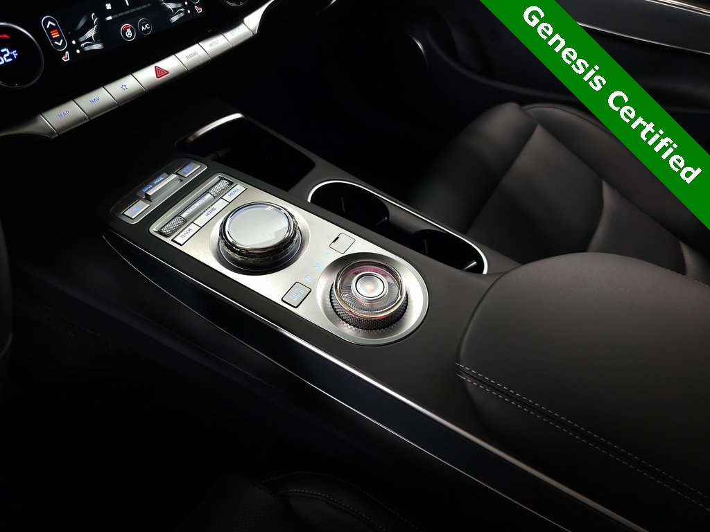 2025 Genesis GV70 2.5T Select photo 23