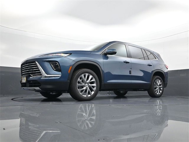 2025 Buick Enclave Preferred photo 21
