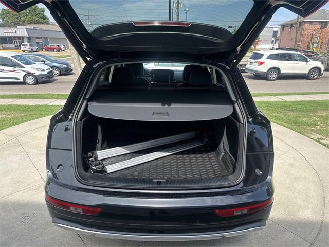 2021 Audi Q5 Premium Plus photo 6