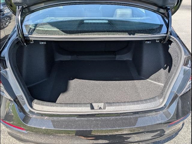 2025 Honda Civic Hybrid Sport Touring photo 6