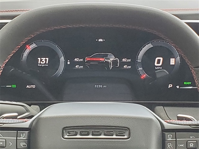 2024 Dodge Charger R/T Scat Pack photo 30