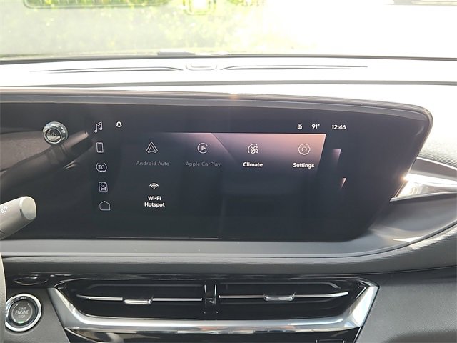 2025 Buick Envista ST photo 26