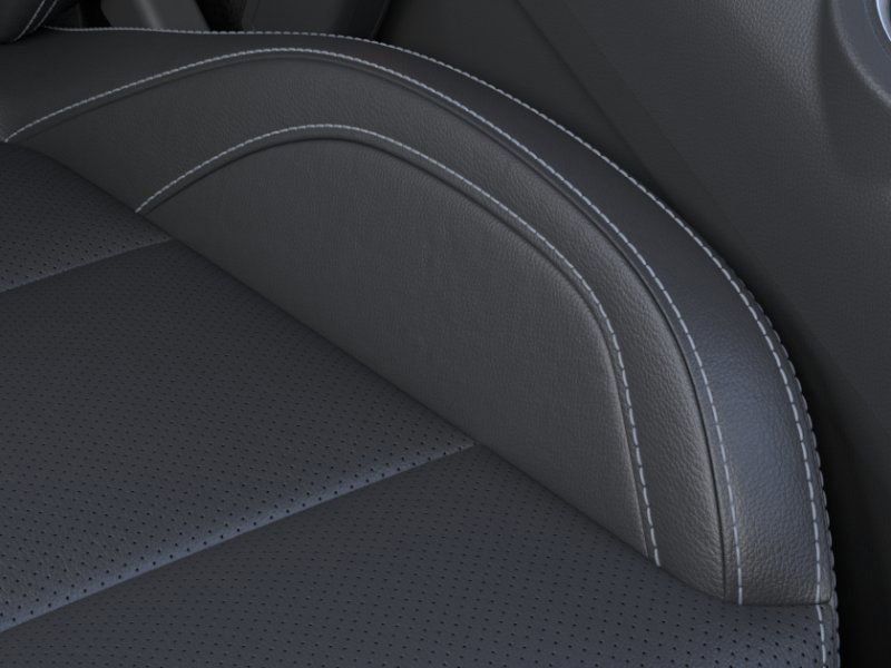 2025 Ford Mustang EcoBoost Premium Convertible photo 12