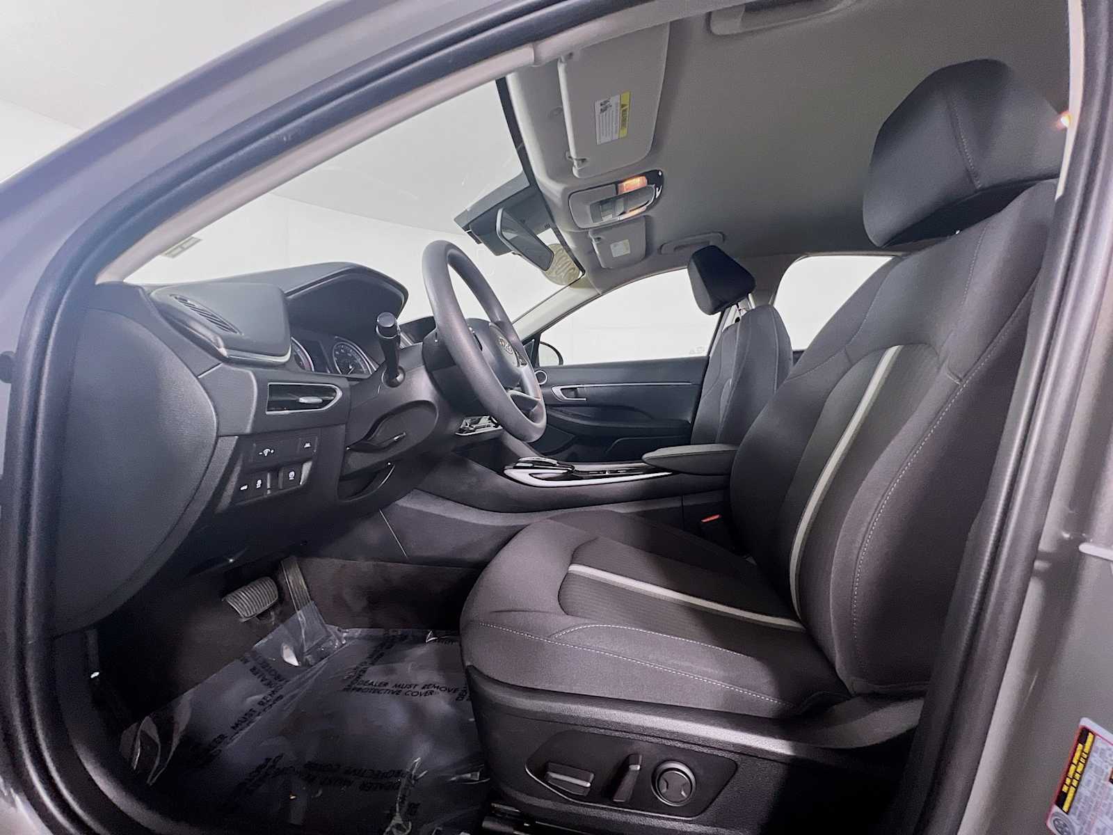 2023 Hyundai Sonata SEL photo 21