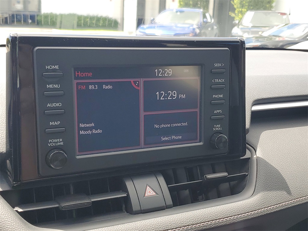 2019 Toyota RAV4 XLE photo 23