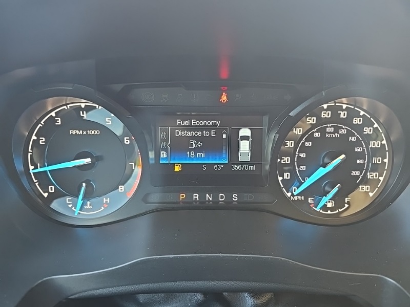 2023 Ford Ranger XLT photo 13