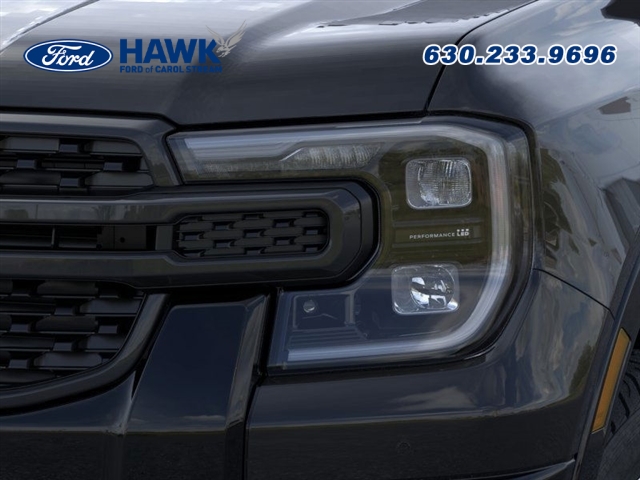 2025 FORD RANGER - Image 18