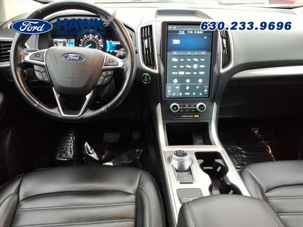 2023 FORD EDGE - Image 9
