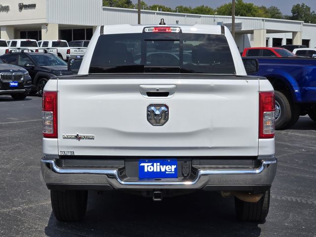 2022 Ram 1500 Big Horn Lone Star photo 8