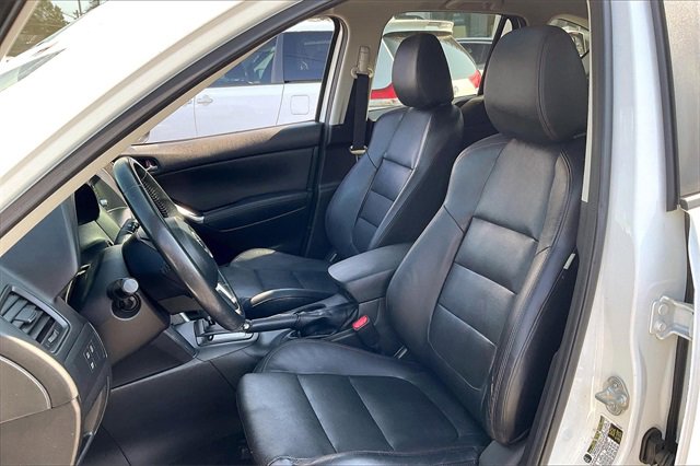 2014 Mazda CX-5 Grand Touring photo 22