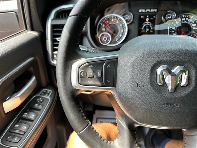 2024 Ram 2500 Big Horn photo 29