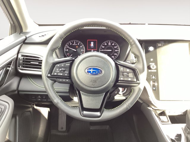 2025 Subaru Outback Onyx Edition photo 11