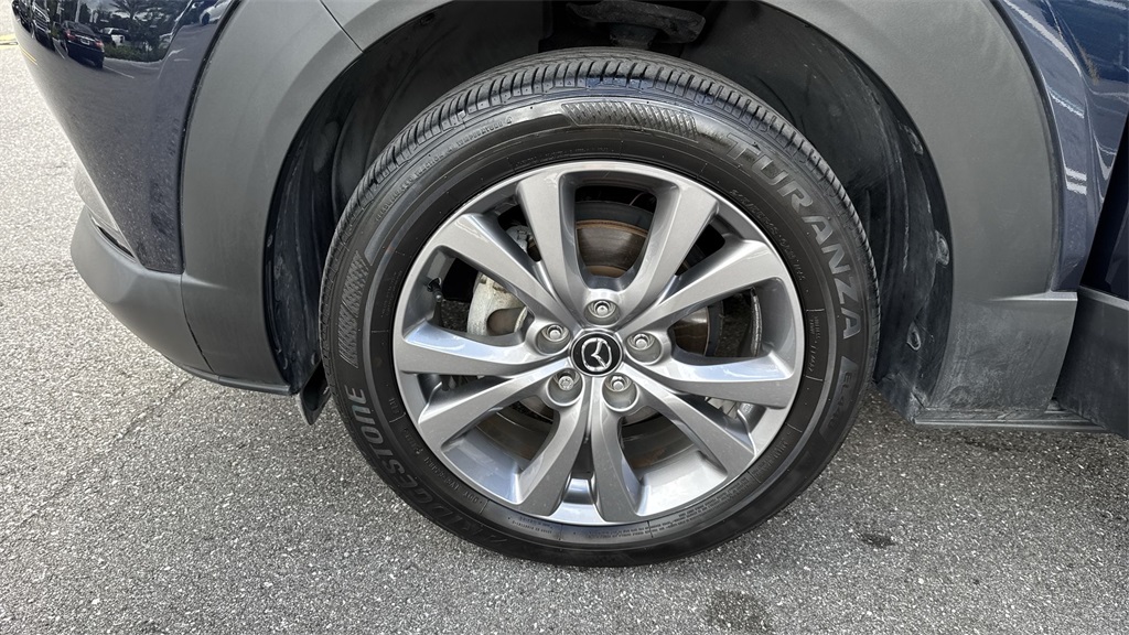 2023 Mazda CX-30 2.5 Select photo 58