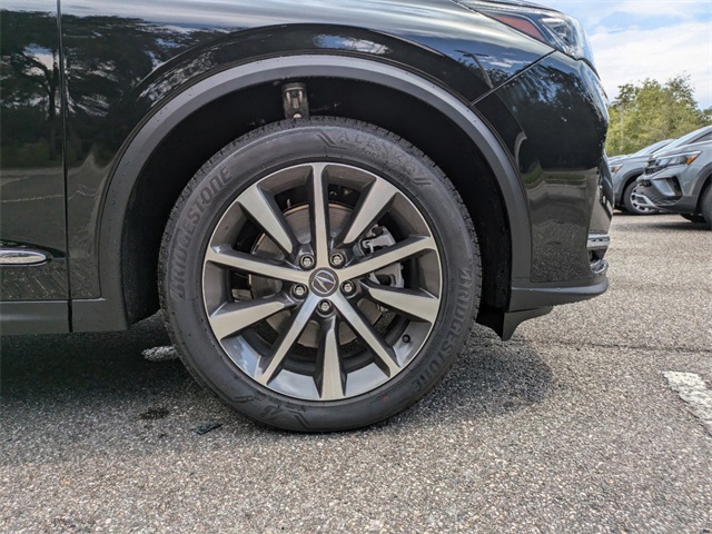 2025 Acura MDX Technology photo 11