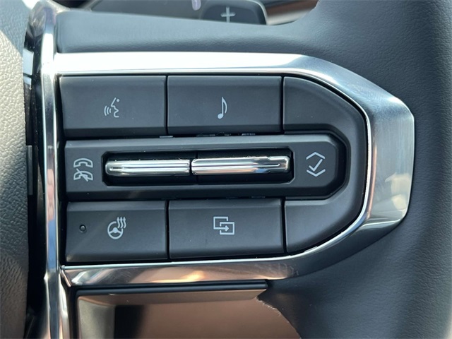 2026 Gmc Terrain Elevation photo 23
