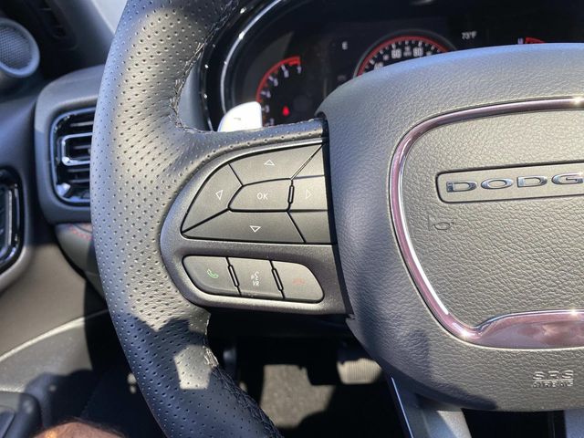 2026 Dodge Durango GT Plus photo 14