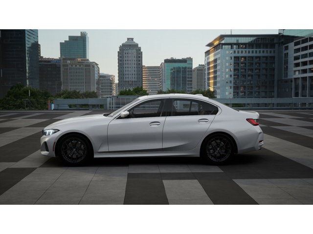 2025 Bmw 330i xDrive photo 4