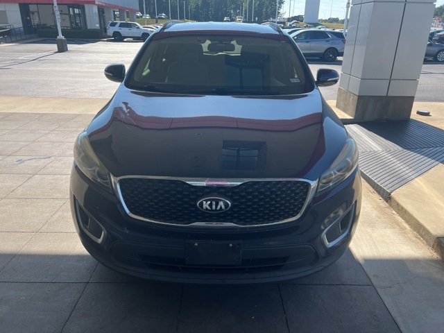Used 2017 Kia Sorento LX with VIN 5XYPG4A31HG303417 for sale in Longview, TX