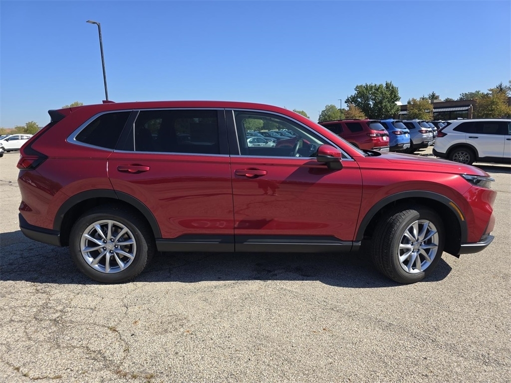 2026 Honda CR-V EX photo 15