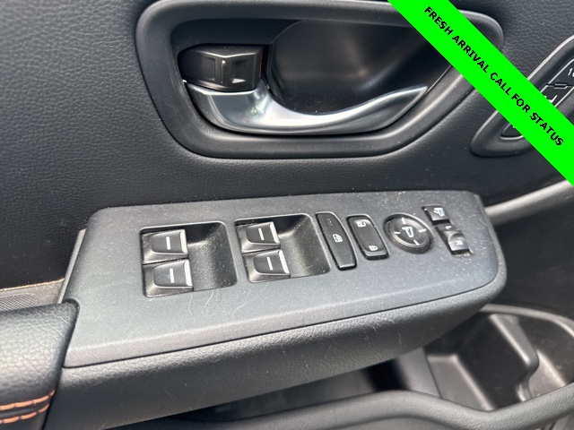 2023 Honda Pilot TrailSport photo 11