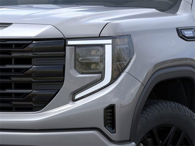 2025 Gmc Sierra 1500 Elevation photo 10