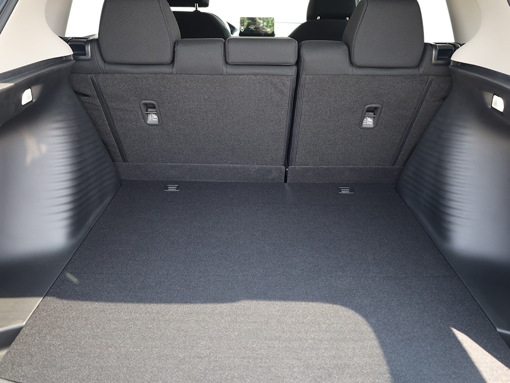 2026 Honda HR-V LX photo 25