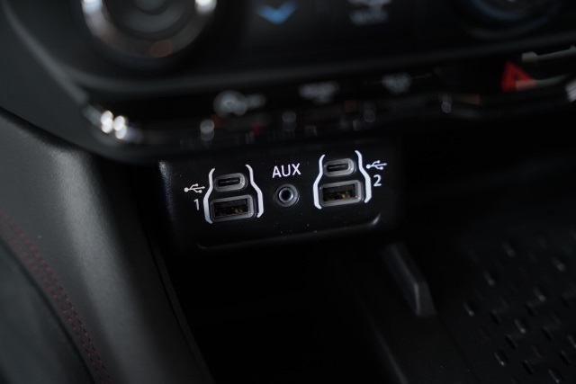 2026 Dodge Durango GT Plus photo 12