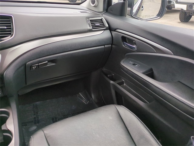 2021 Honda Pilot EX-L photo 16