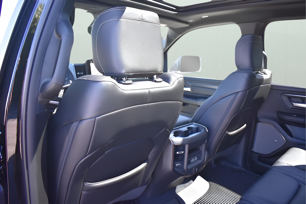 2026 Ram 1500 Rebel photo 13