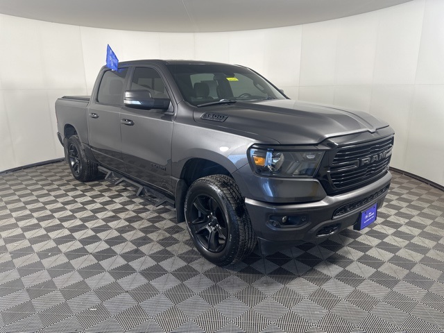 2020 RAM Ram 1500 Pickup Big Horn/Lone Star's photo