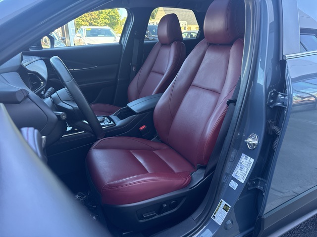 2024 Mazda CX-30 2.5 S Carbon photo 9