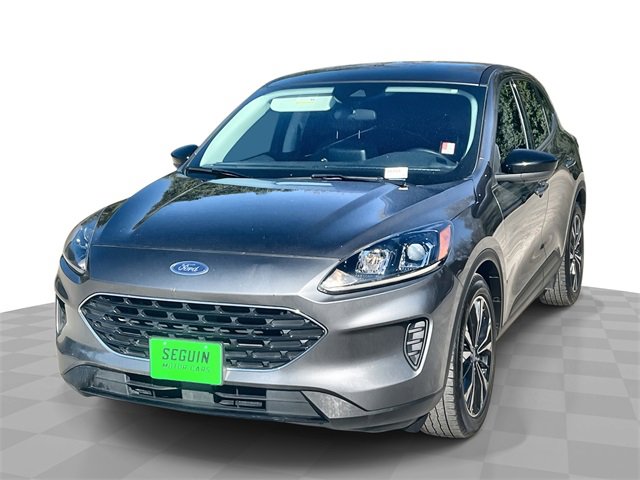 2022 Ford Escape SE's photo