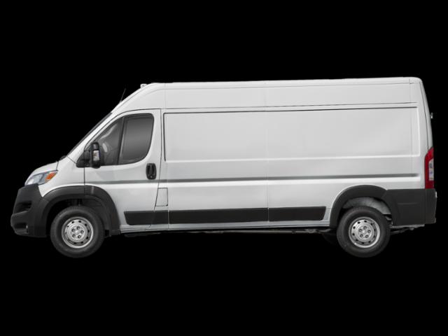2025 Ram ProMaster 2500 photo 2